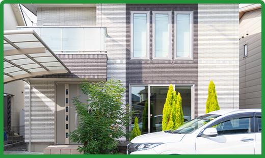  住宅リフォーム全般