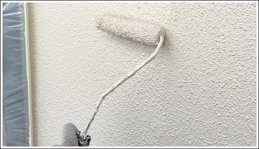 塗料の耐用年数